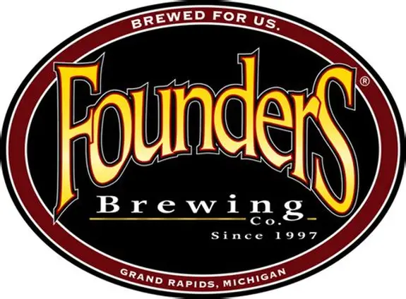 Founders Brewing